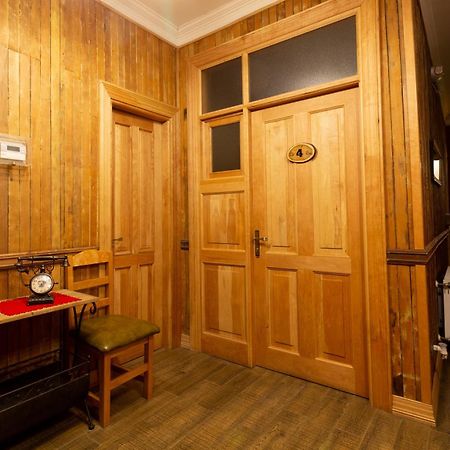 Hostal Boutique Patagonia Mistica Πούντα Αρένας Εξωτερικό φωτογραφία