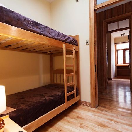 Hostal Boutique Patagonia Mistica Πούντα Αρένας Εξωτερικό φωτογραφία