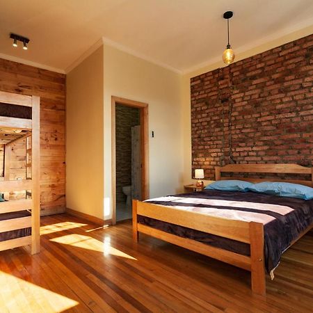 Hostal Boutique Patagonia Mistica Πούντα Αρένας Εξωτερικό φωτογραφία