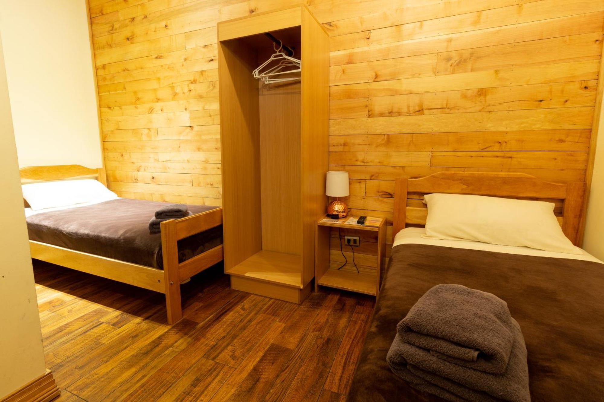 Hostal Boutique Patagonia Mistica Πούντα Αρένας Εξωτερικό φωτογραφία