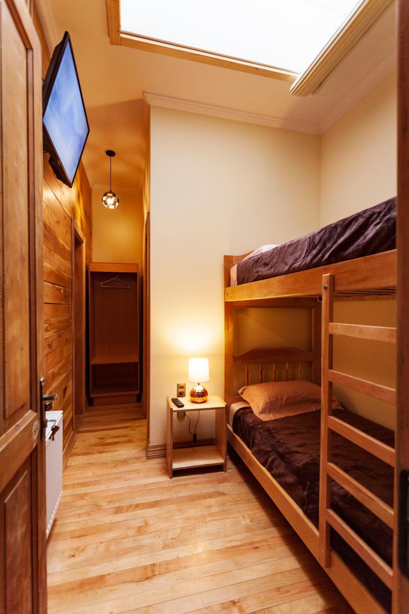 Hostal Boutique Patagonia Mistica Πούντα Αρένας Δωμάτιο φωτογραφία