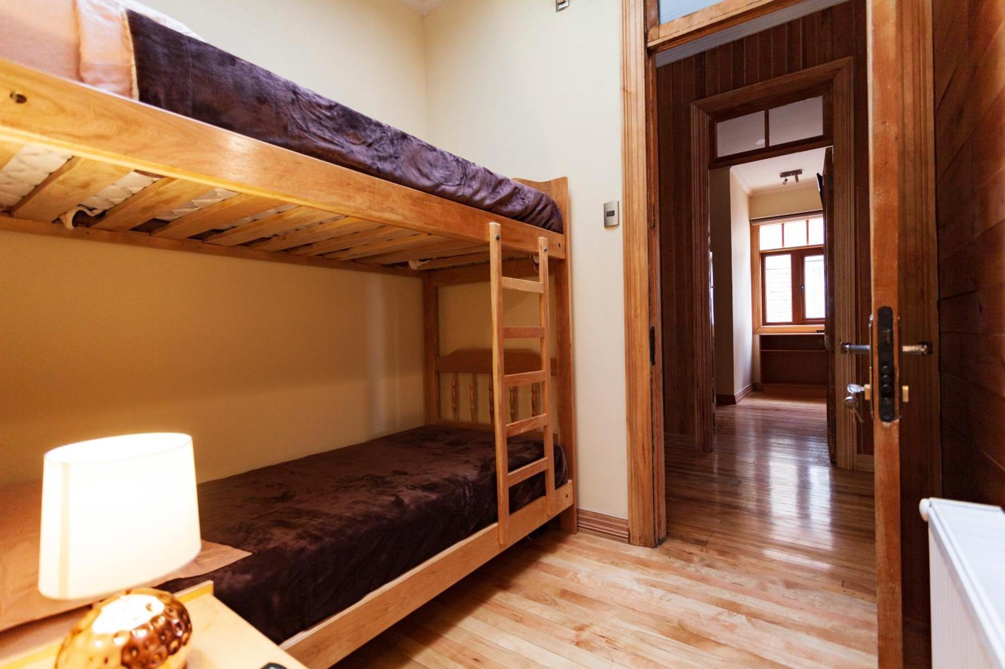 Hostal Boutique Patagonia Mistica Πούντα Αρένας Εξωτερικό φωτογραφία