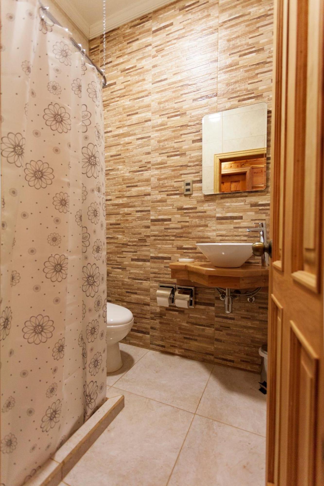 Hostal Boutique Patagonia Mistica Πούντα Αρένας Εξωτερικό φωτογραφία