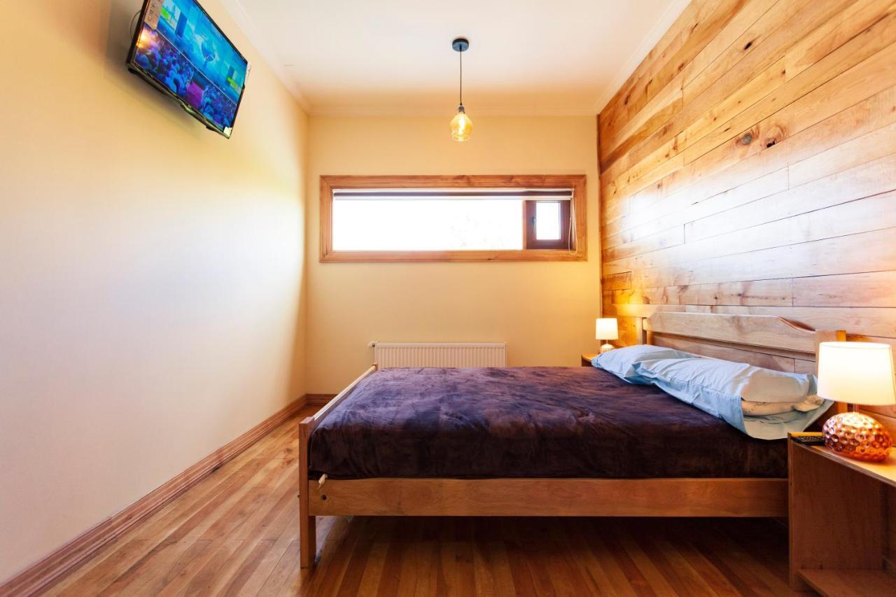 Hostal Boutique Patagonia Mistica Πούντα Αρένας Εξωτερικό φωτογραφία