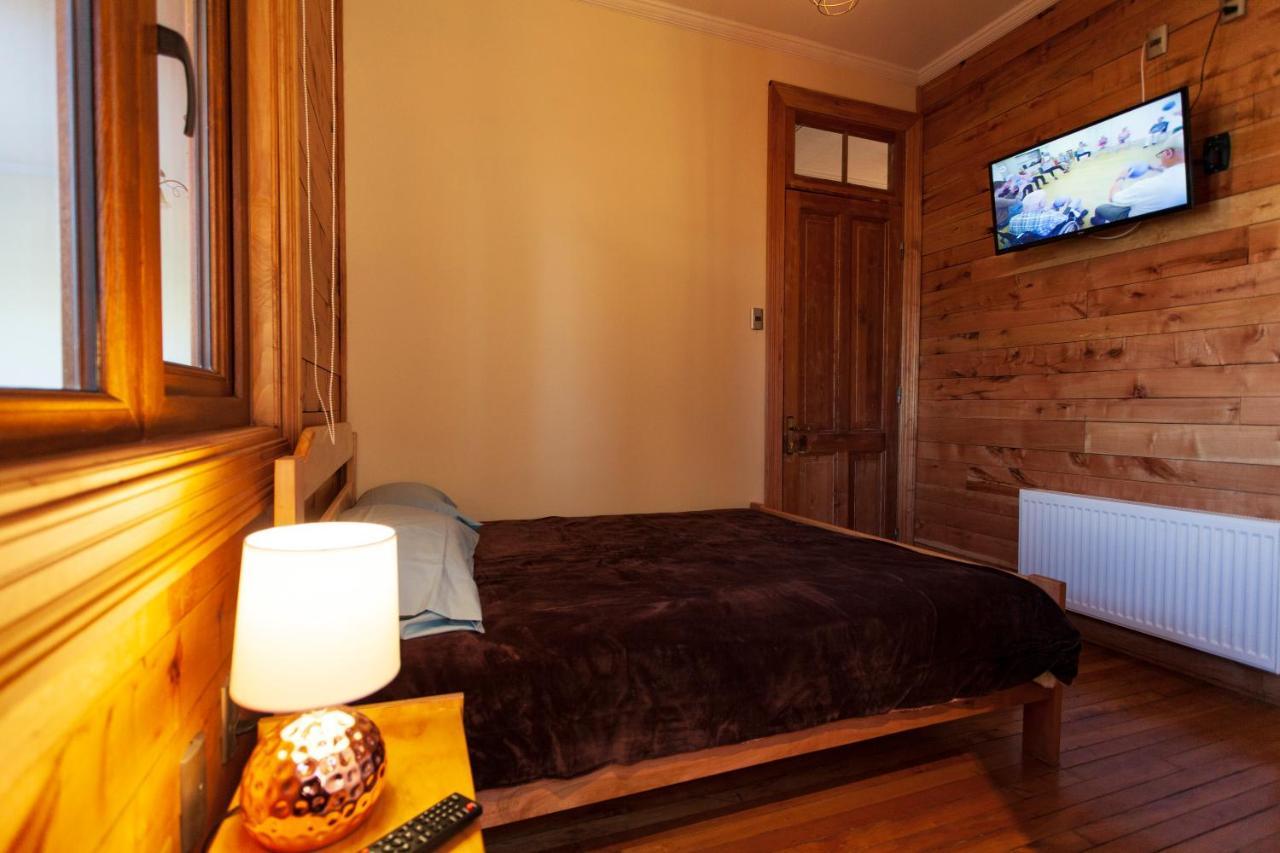 Hostal Boutique Patagonia Mistica Πούντα Αρένας Εξωτερικό φωτογραφία