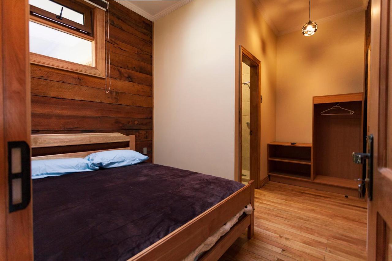 Hostal Boutique Patagonia Mistica Πούντα Αρένας Εξωτερικό φωτογραφία