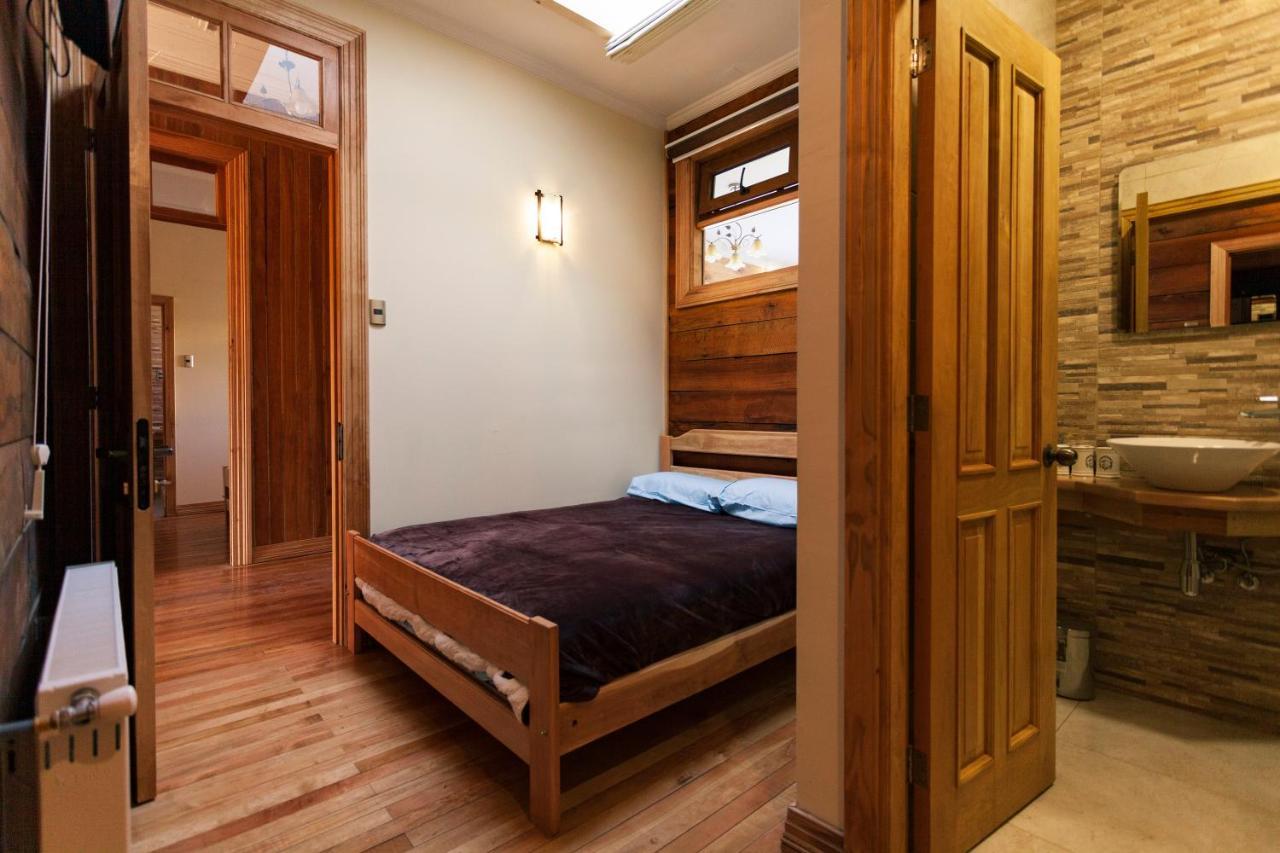 Hostal Boutique Patagonia Mistica Πούντα Αρένας Εξωτερικό φωτογραφία