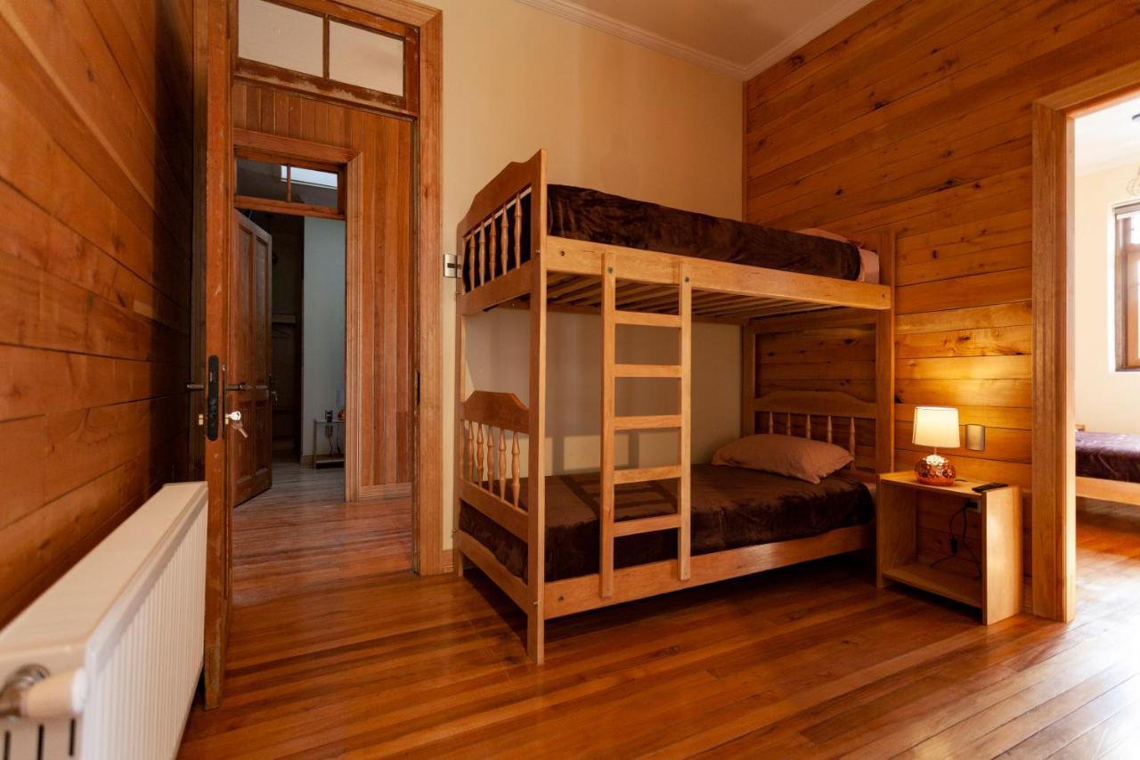 Hostal Boutique Patagonia Mistica Πούντα Αρένας Εξωτερικό φωτογραφία