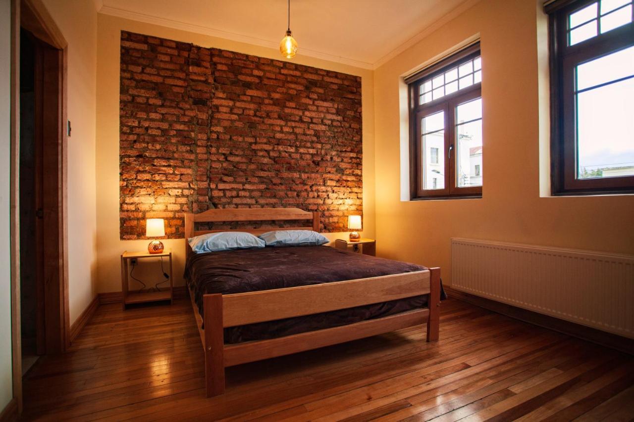 Hostal Boutique Patagonia Mistica Πούντα Αρένας Εξωτερικό φωτογραφία