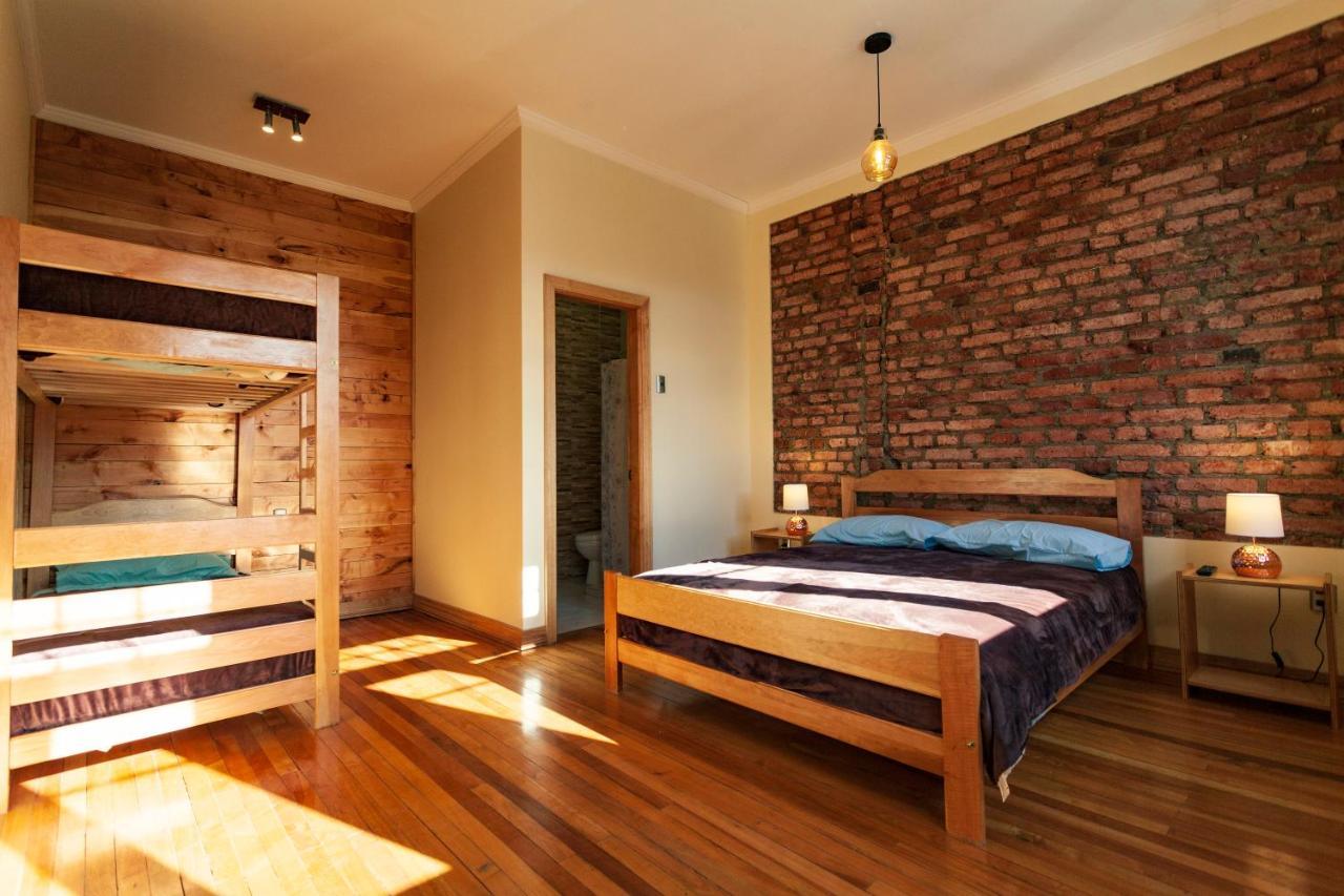 Hostal Boutique Patagonia Mistica Πούντα Αρένας Εξωτερικό φωτογραφία