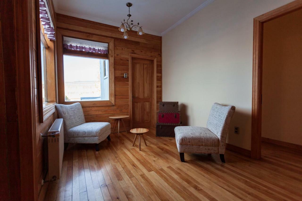 Hostal Boutique Patagonia Mistica Πούντα Αρένας Εξωτερικό φωτογραφία