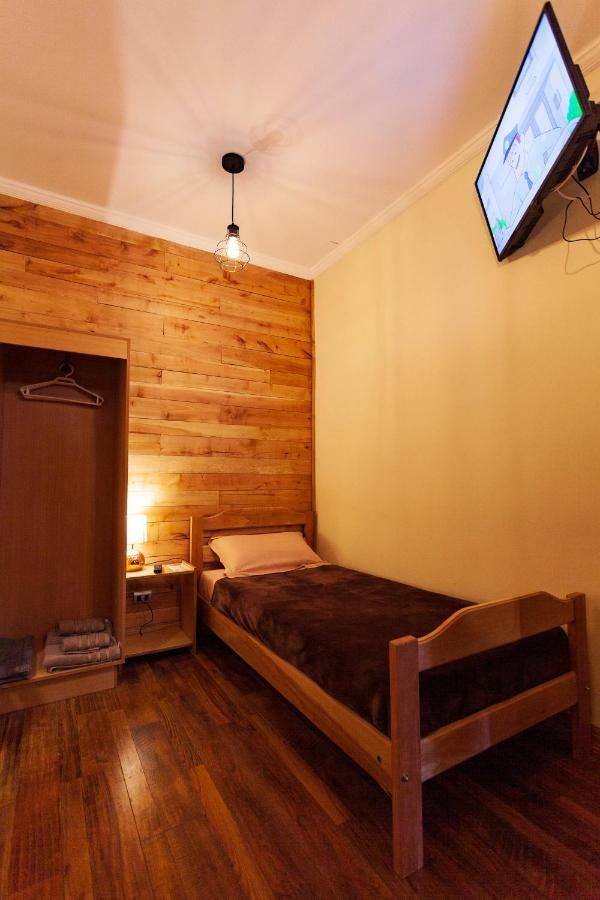 Hostal Boutique Patagonia Mistica Πούντα Αρένας Εξωτερικό φωτογραφία