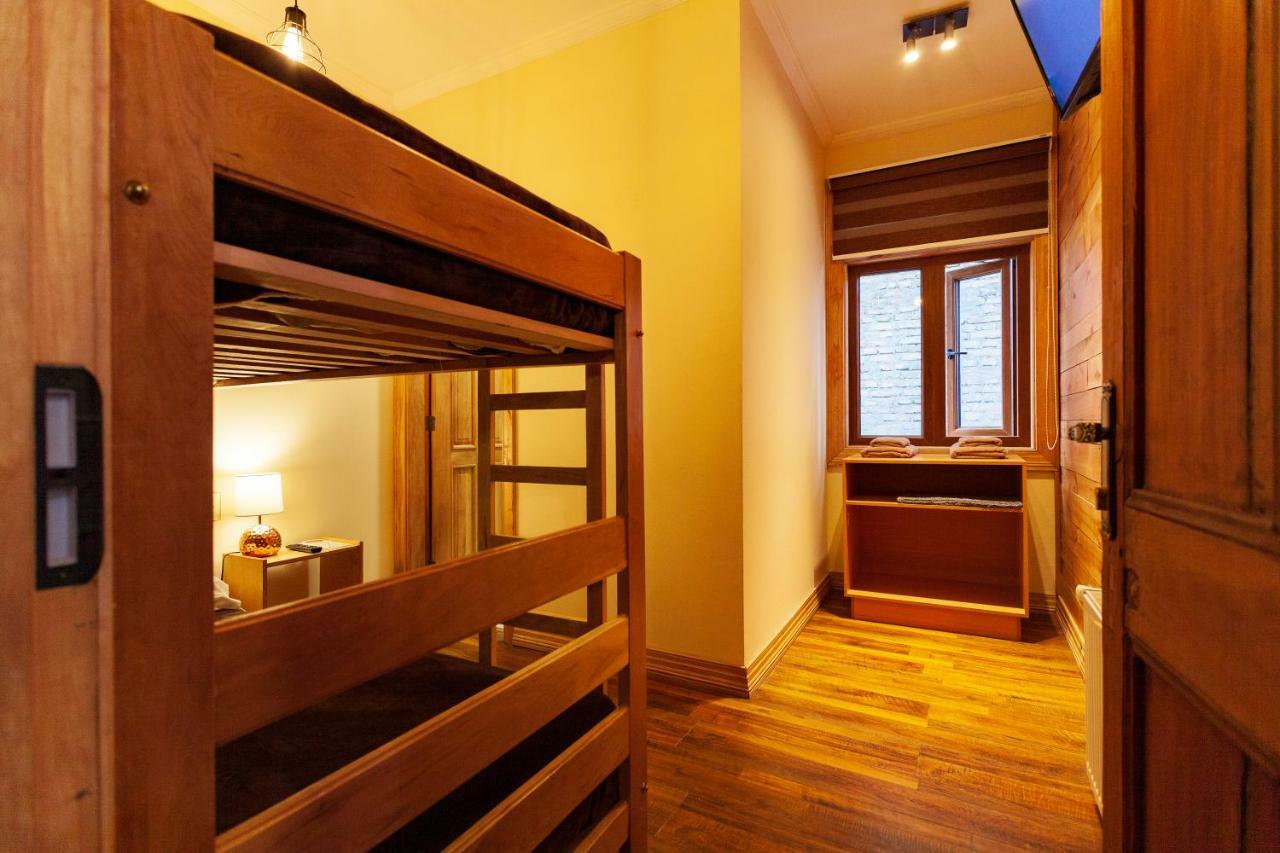 Hostal Boutique Patagonia Mistica Πούντα Αρένας Εξωτερικό φωτογραφία