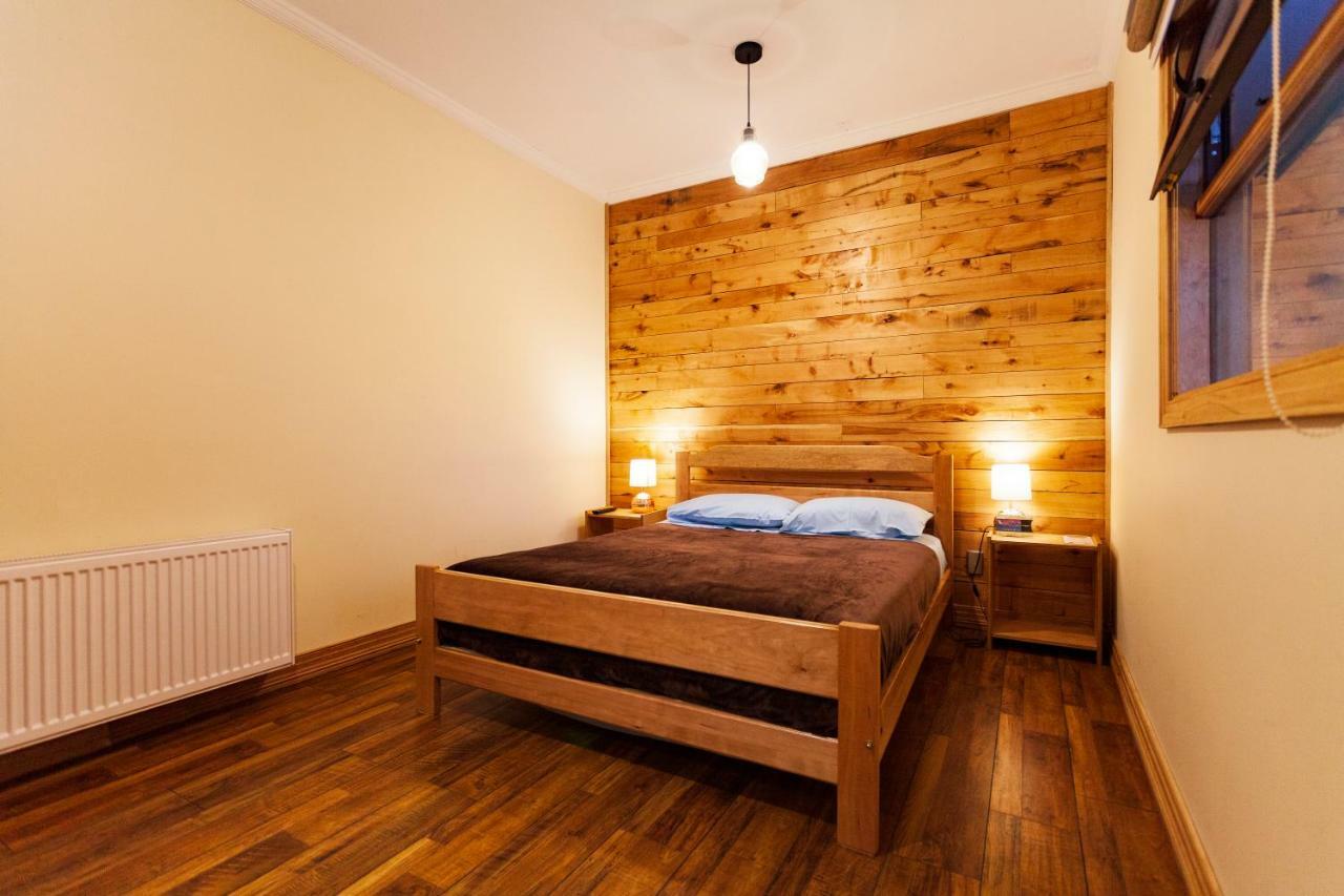 Hostal Boutique Patagonia Mistica Πούντα Αρένας Εξωτερικό φωτογραφία