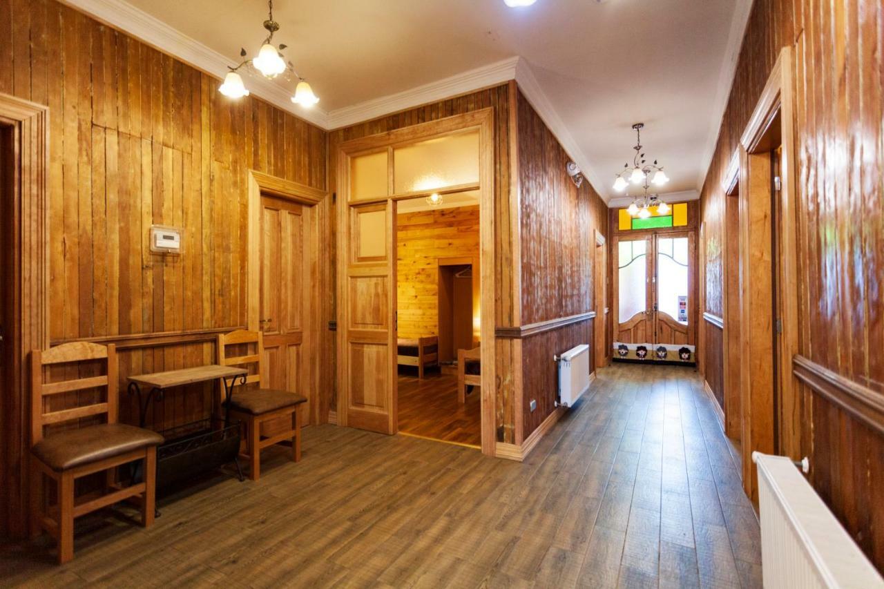 Hostal Boutique Patagonia Mistica Πούντα Αρένας Εξωτερικό φωτογραφία