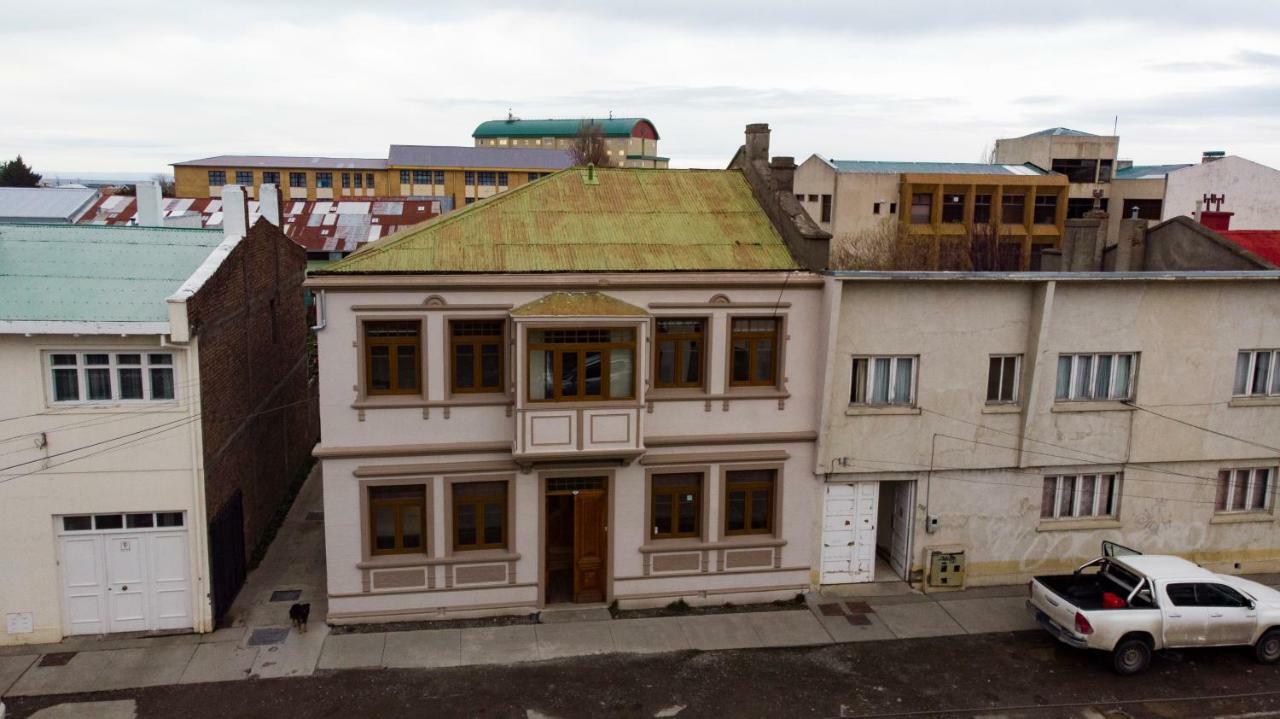 Hostal Boutique Patagonia Mistica Πούντα Αρένας Εξωτερικό φωτογραφία