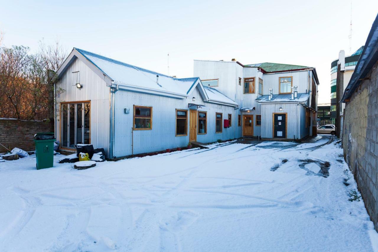 Hostal Boutique Patagonia Mistica Πούντα Αρένας Εξωτερικό φωτογραφία