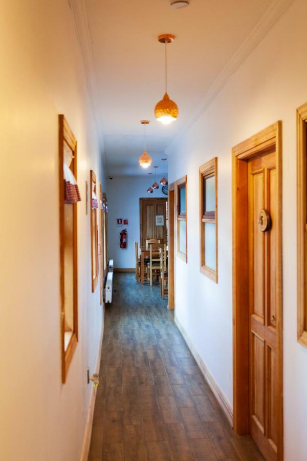 Hostal Boutique Patagonia Mistica Πούντα Αρένας Εξωτερικό φωτογραφία