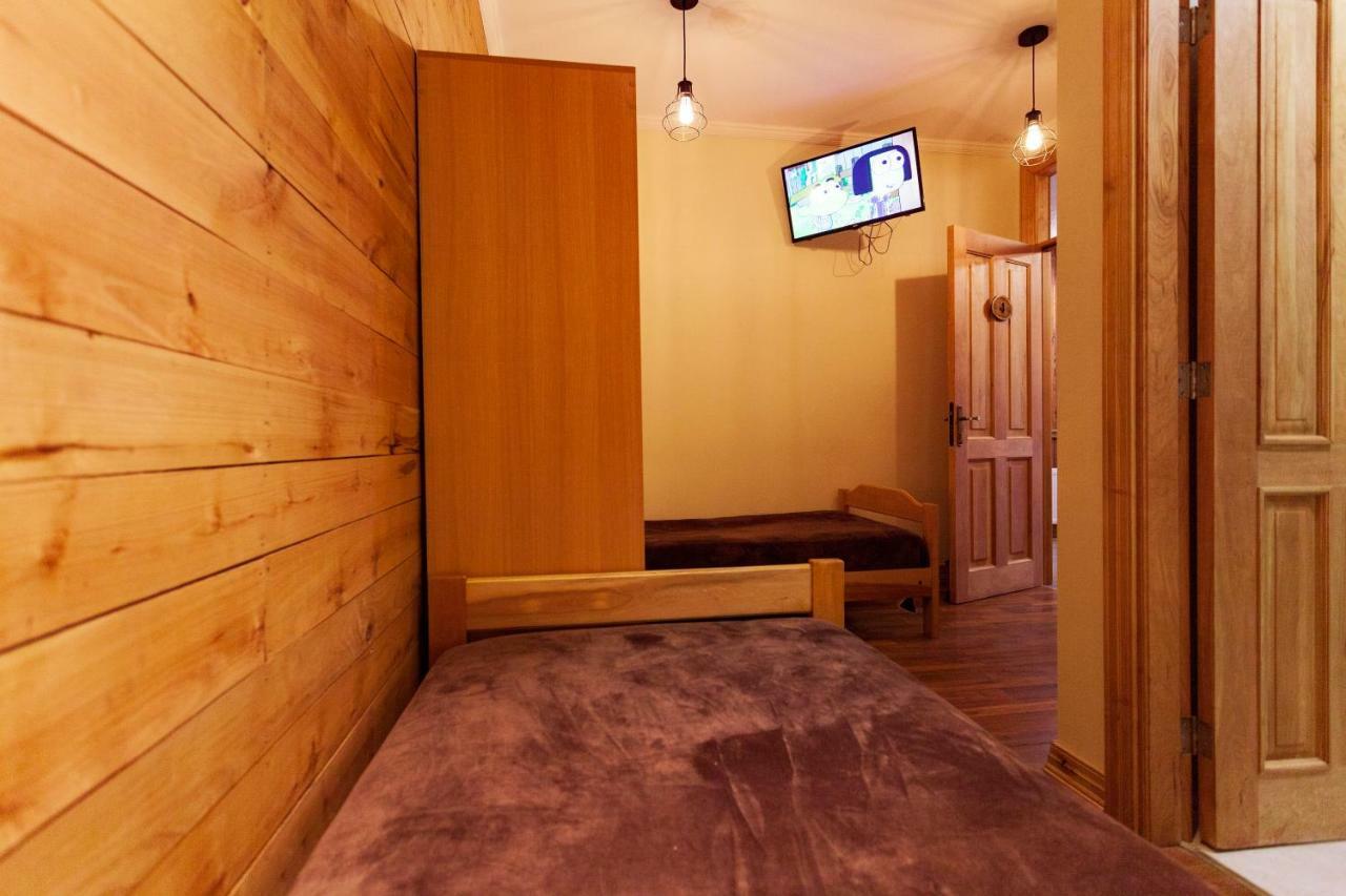 Hostal Boutique Patagonia Mistica Πούντα Αρένας Εξωτερικό φωτογραφία