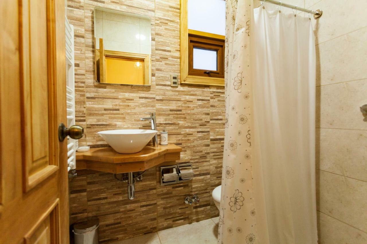 Hostal Boutique Patagonia Mistica Πούντα Αρένας Εξωτερικό φωτογραφία