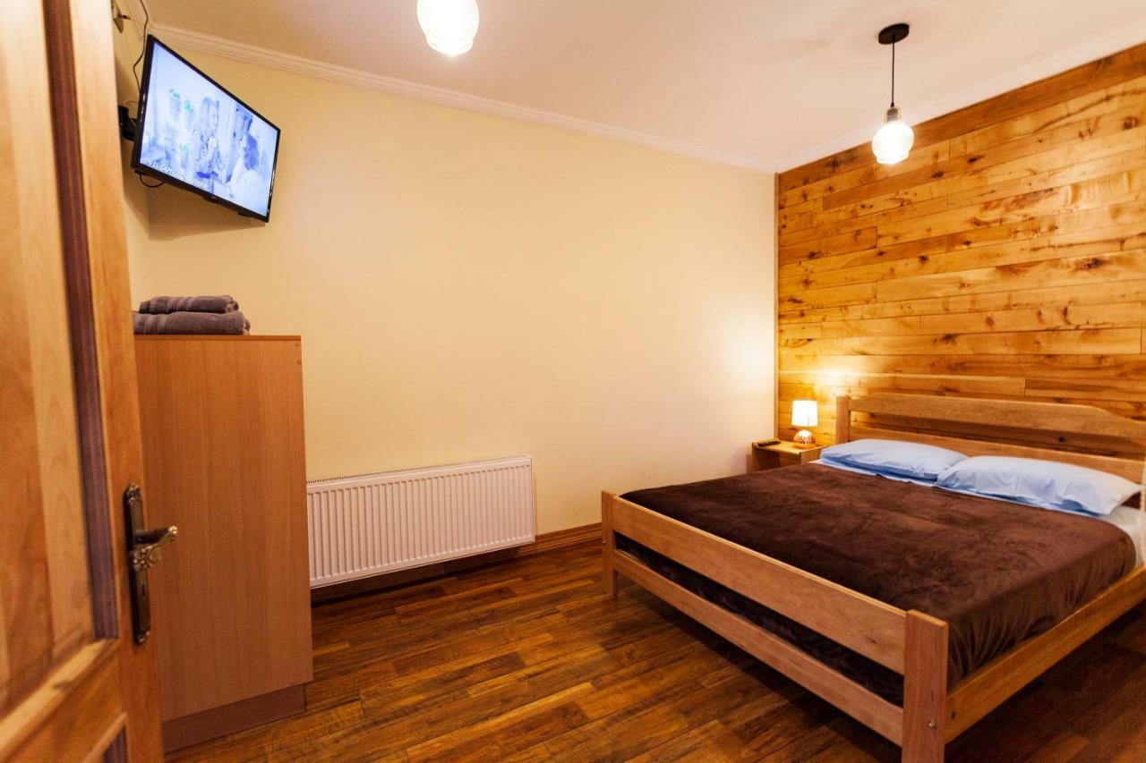 Hostal Boutique Patagonia Mistica Πούντα Αρένας Εξωτερικό φωτογραφία