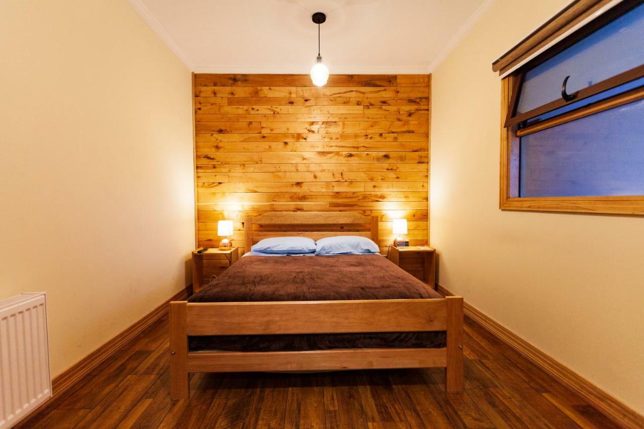 Hostal Boutique Patagonia Mistica Πούντα Αρένας Εξωτερικό φωτογραφία